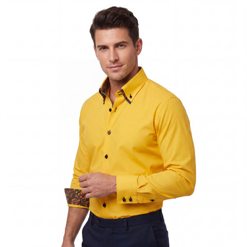 Camicia formale smart - camicia,
