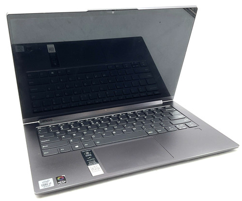 Lenovo yoga c940 - lenovo, 14"