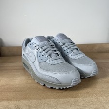 Nike Air Max 90 "Wolf Grey"
