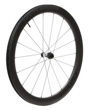 Ruota anteriore specializzata