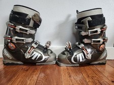 Tecnica 3D Diablo Flame  324mm