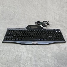 Logitech G510s Tastiera Gaming
