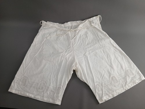 Antico abito intimo - antico,