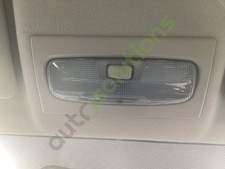 Faro proiettore tetto Ford