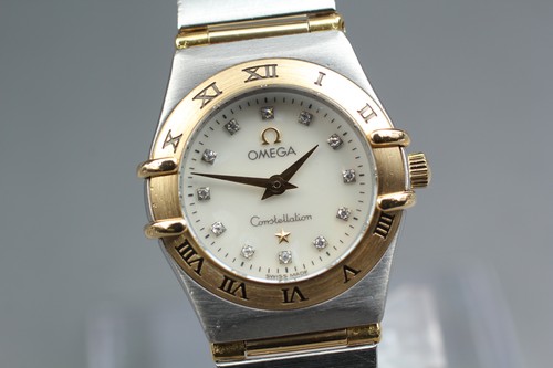 Orologio donna omega - da,