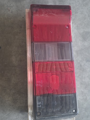 Fanale post lancia y - fanale,