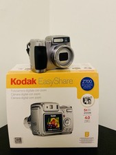 Kodak Easyshare Mod. Z700 Zoom
