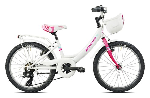 Legnano city bike - city, (