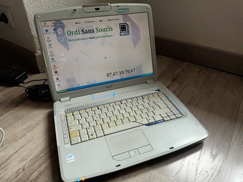 Acer aspire 5920g windows - aspire,