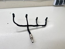 Tubo tubo flessibile ritorno