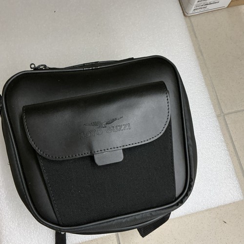 Borsa moto guzzi originale - moto,