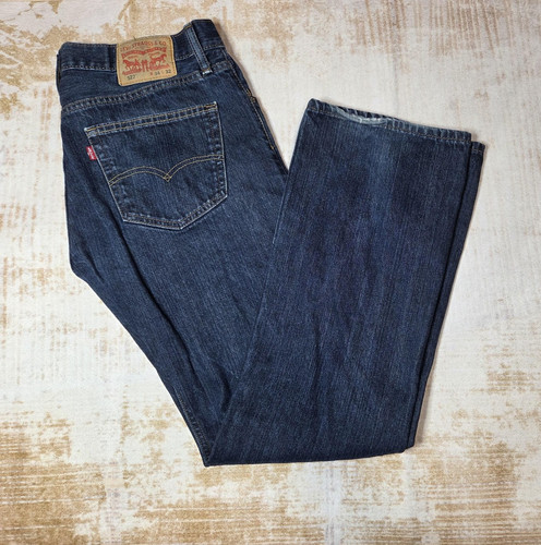 Jeans levis 527 - jeans,