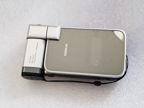 Nokia series n93i - n,