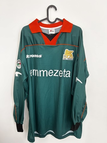 Maglia calcio venezia 1999 - maglia,