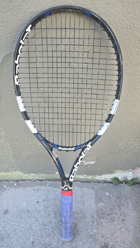 Racchetta tennis babolat - da,