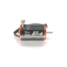 Tekin Redline Pro 4 4600Kv