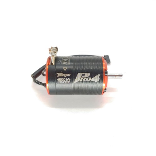 Motore tekin redline pro - redline, 4