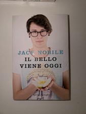 Jack nobile libro - jack,