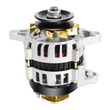 Generatore Motore 2000W 12V DC Magnete Permanente Agricoltura Motore Brushless