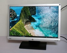 MONITOR LCD 20" WIDESCREEN BENQ G2000WA (ET-0008B) 1680x1050 VGA - USATO