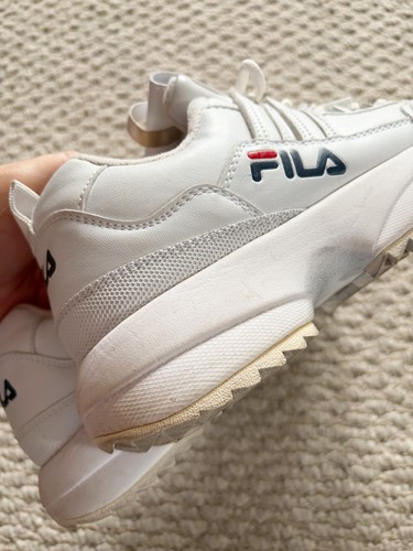 Scarpe ginnastica fila - ginnastica,