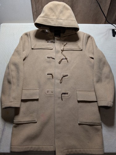 Gloverall cappotto originale