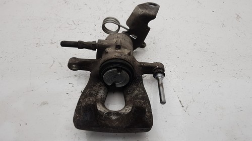 Pinza freno posteriore - pinza,