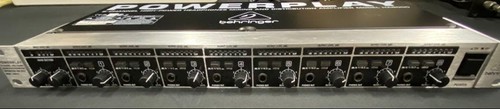Behringer ha8000 channel - behringer,