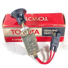 Switch Wiper Control Fit For
