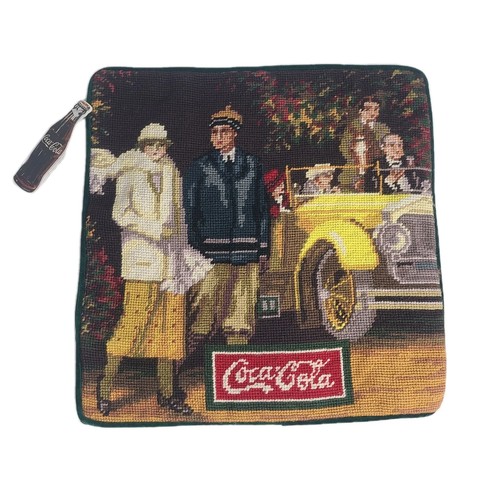 Copricuscino nuovo con