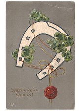 In Rilievo cartolina Primi