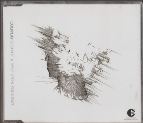 Coldplay god put - a, smile