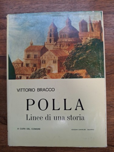 Polla linee una storia - di,
