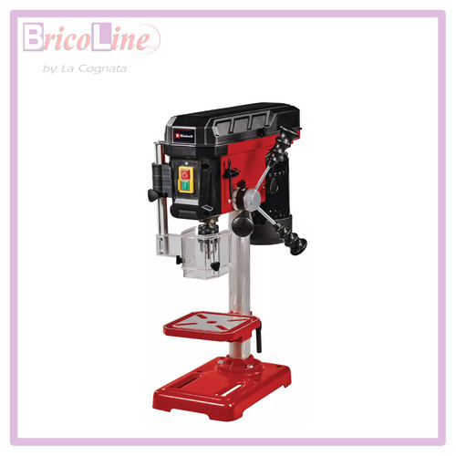 Trapano colonna 450w bd - colonna, tc-bd