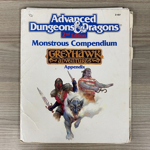 Advanced dungeons dragons 2e - dungeons, &