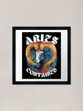 Ariete troppo bello - ariete:, per
