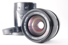 *Ecc+5 con custodia* Canon FD