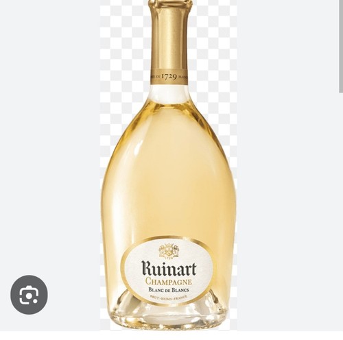 Ruinart brut blanc blancs - ruinart,