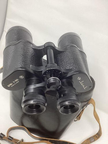 Binocolo russo 7x50 - , filtri