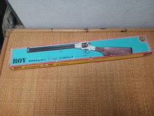 Roy Carabina Fucile 8 Colpi