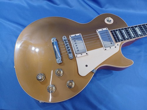 Les paul traditional - les,