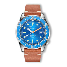 Nuovo orologio subacqueo