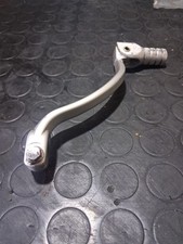 Leva Marce Honda CR125 CR 125 1987 - 2003 24700-KZ4-J50 Gear Shift Pedal Lever 