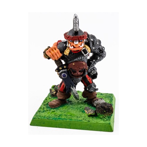 Whf ogre kingdoms metal - whf,