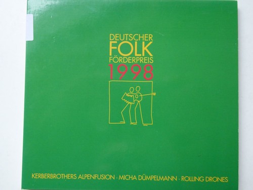 Various deutscher - various,