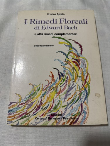 Rimedi floreali edward - di,