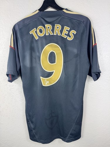 Maglia calcio liverpool 2009 - calcio,