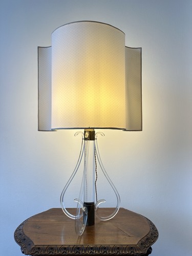 Lampada tavolo como - como', design