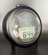 Sveglia Vintage Casio Moon