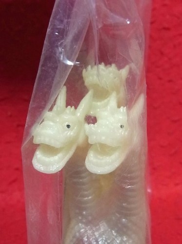 Figura sofubi slash king - figura,